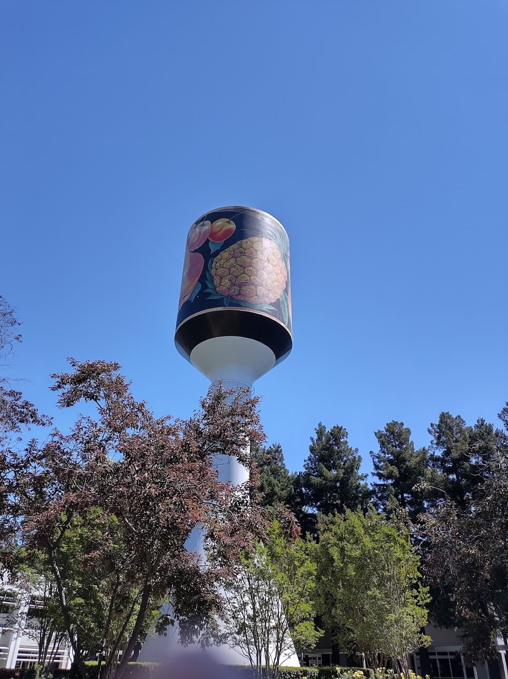 Libby Wasserturm