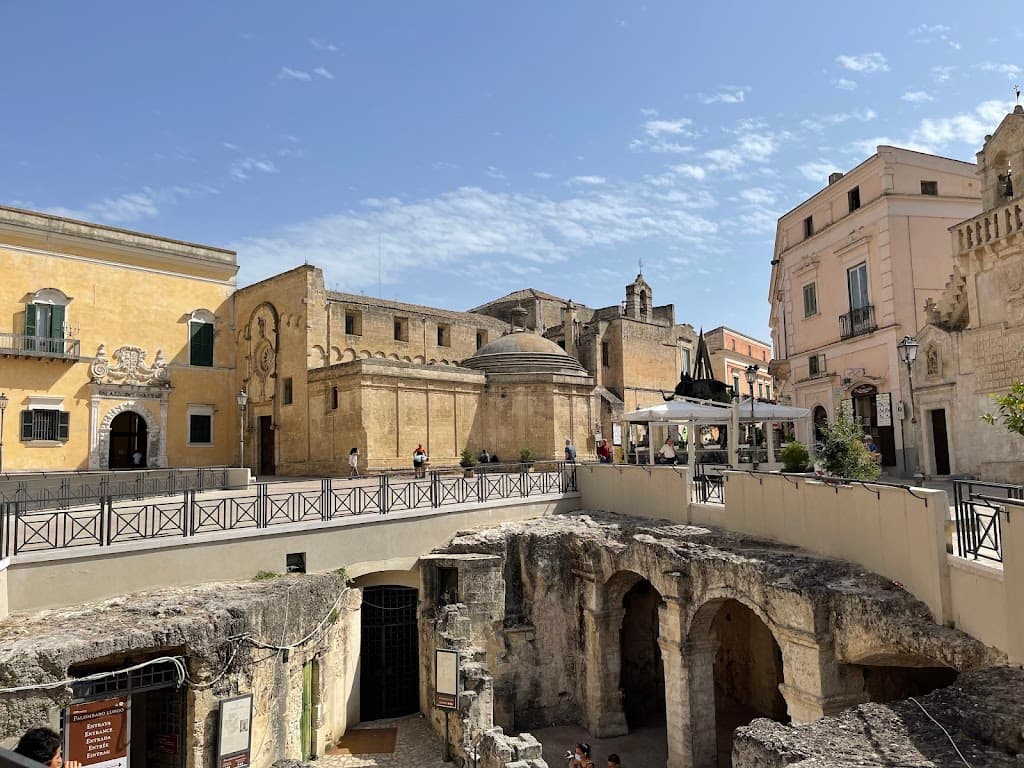 Palombaro Lungo