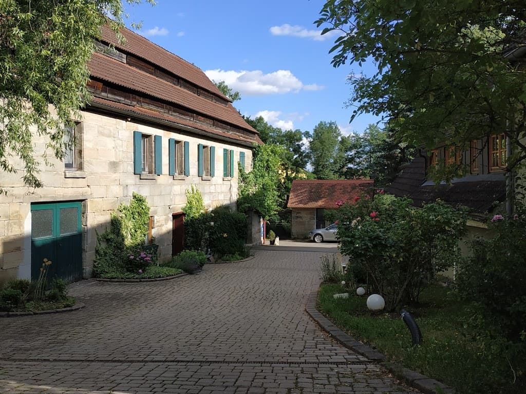 Gasthaus Drei Linden
