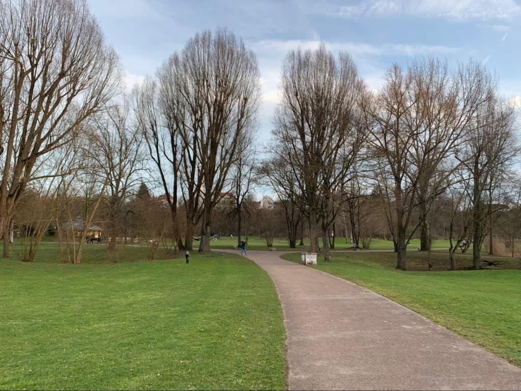Wertwiesenpark