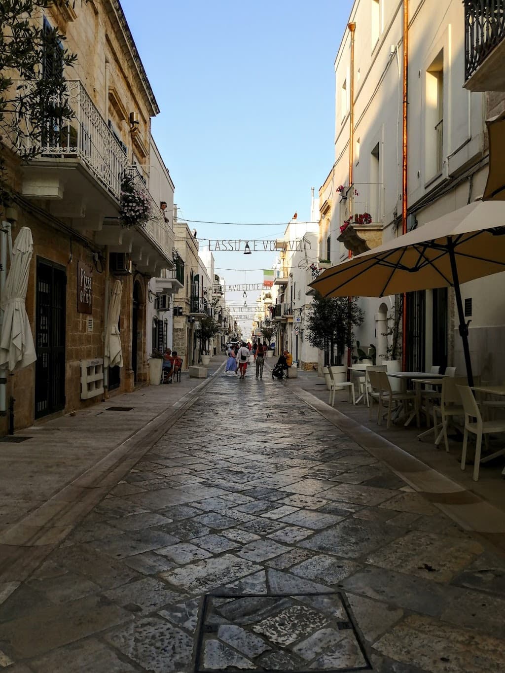 Via Roma
