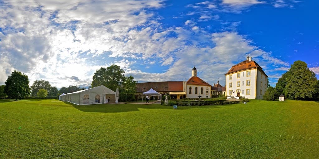 Schloss Notzing