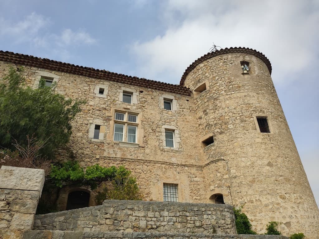 Burg Chatwin