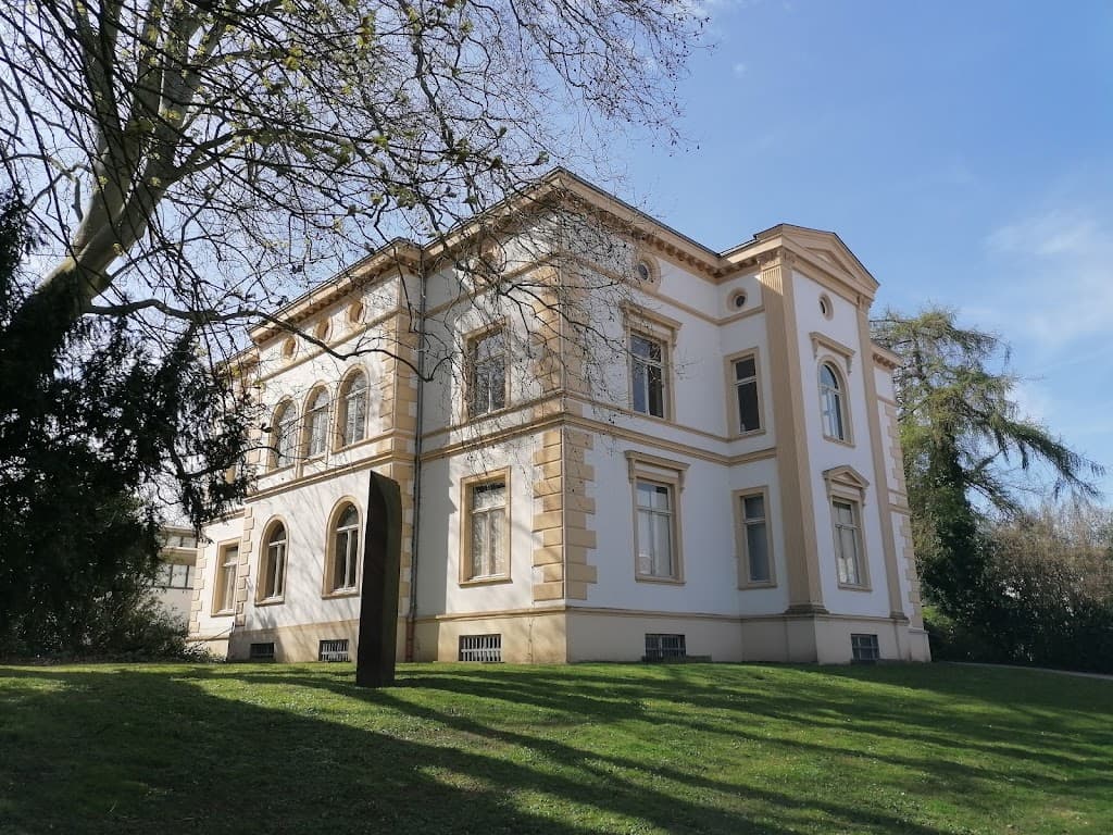 Daniel-Pöppelmann-Haus