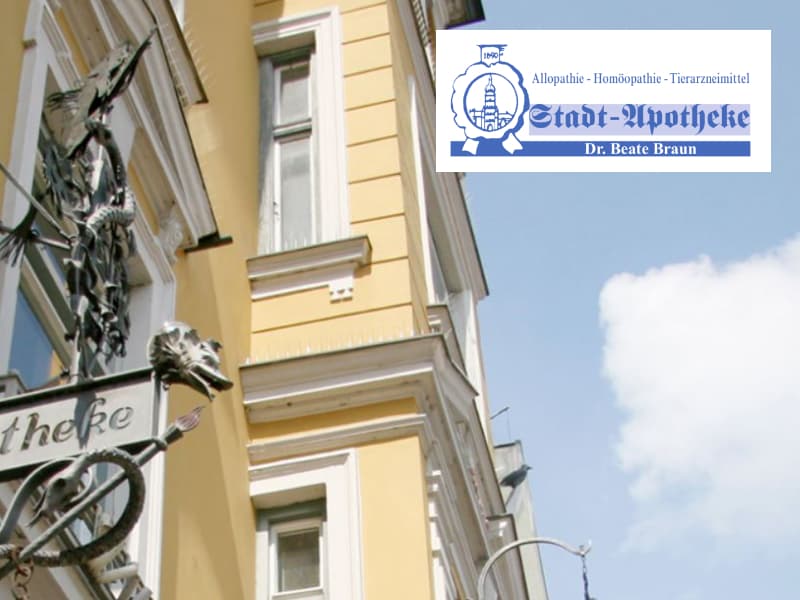 Stadtapotheke Erding
