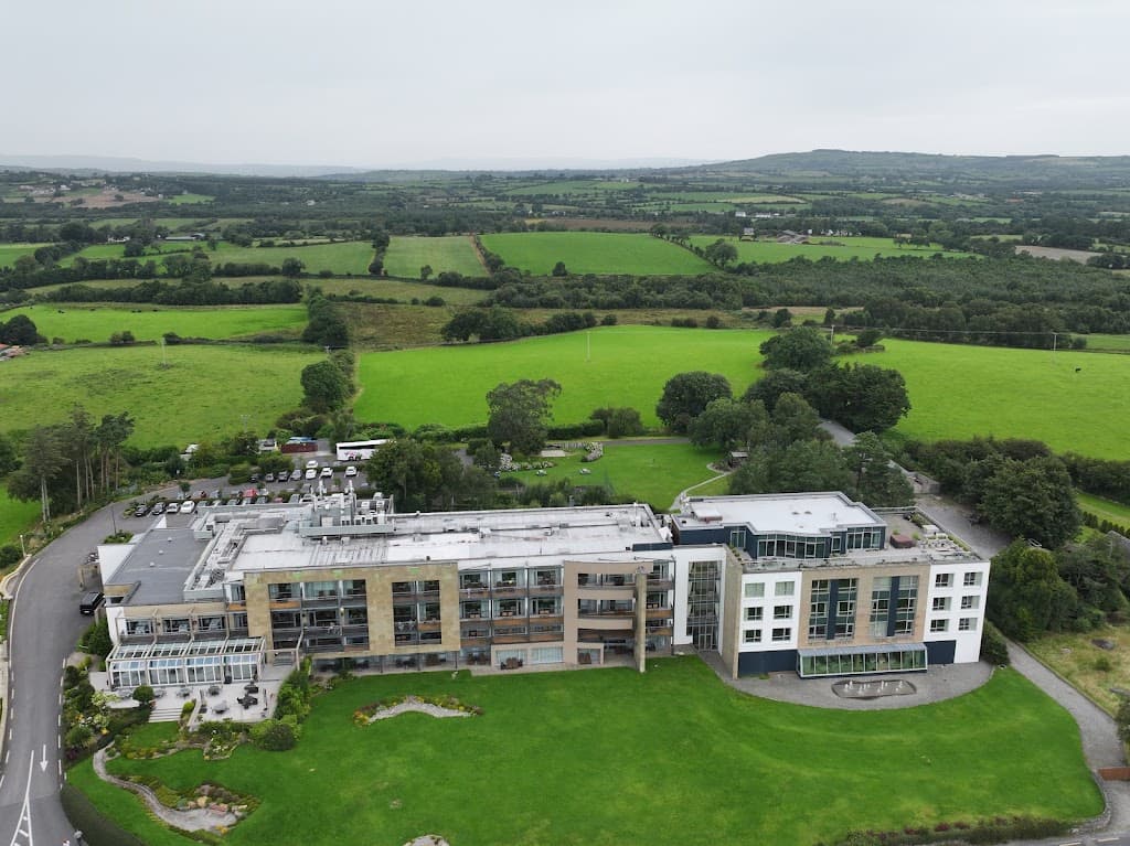 Aghadoe Heights
