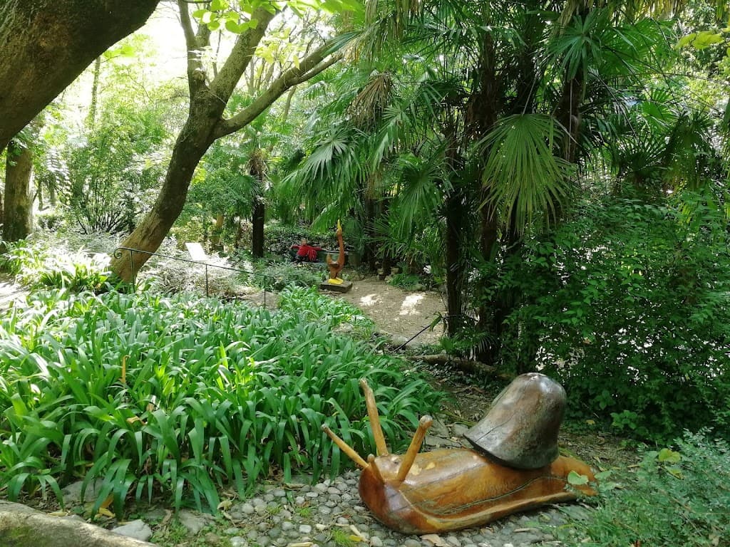Giardino della Valle