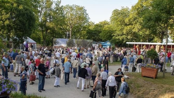 Nyborg Voldspil