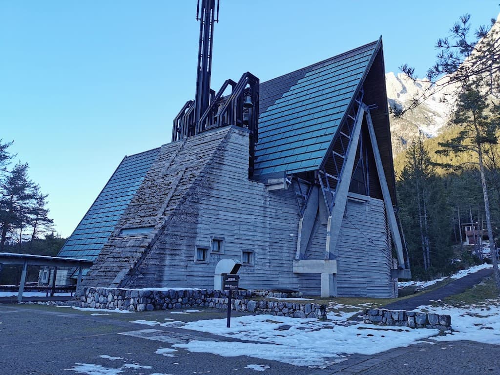 ENI-Dorf