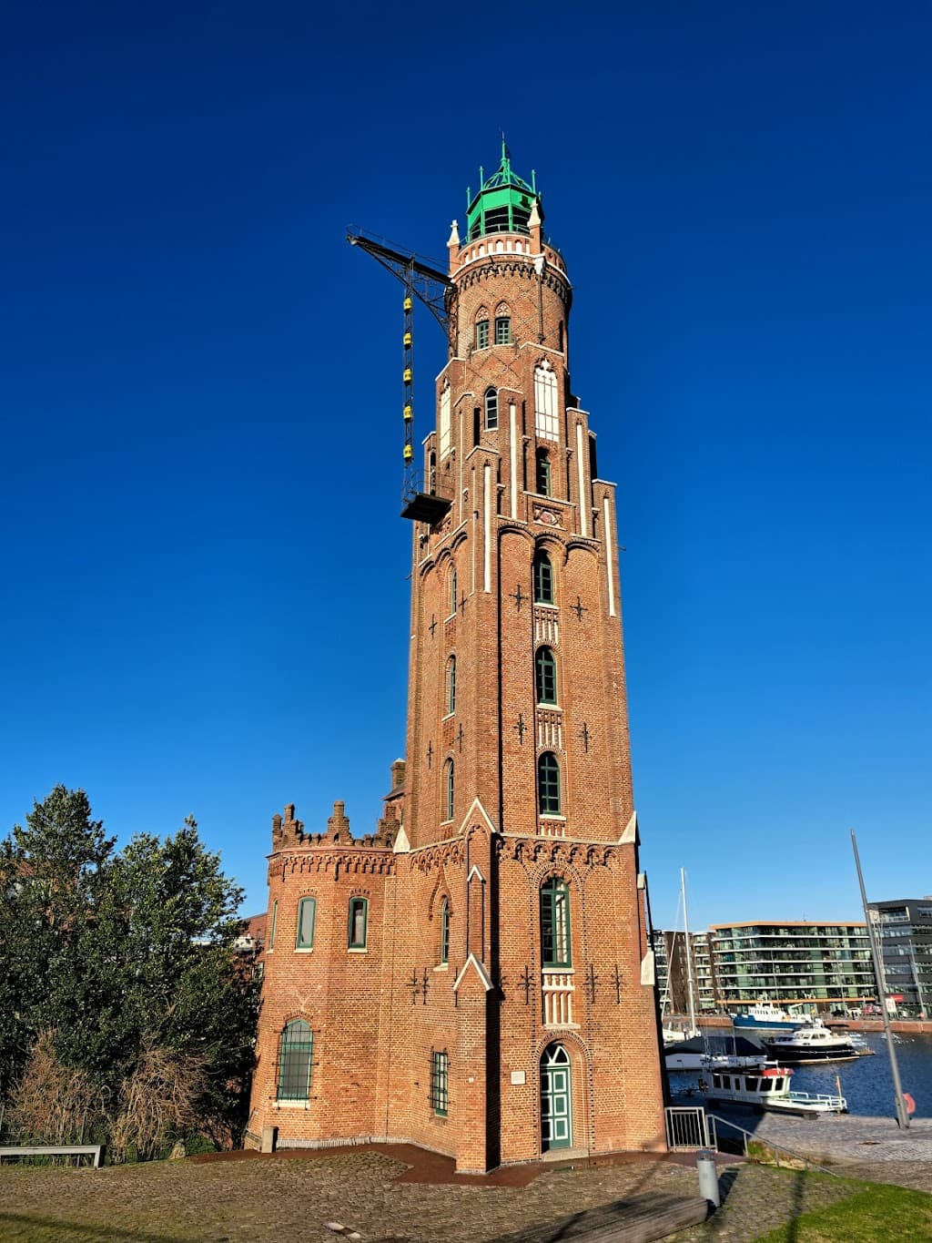 Simon-Loschen-Leuchtturm