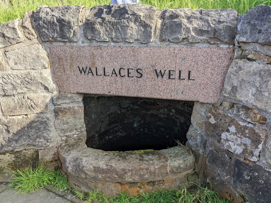 Wallace's Well