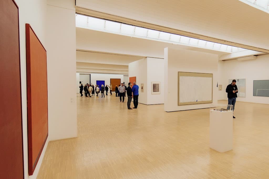 Koroška galerija likovnih umetnosti
