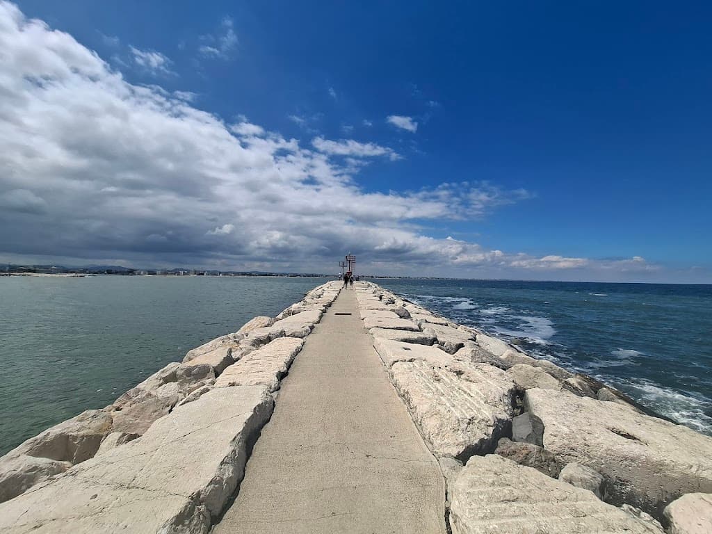 Faro di Rimini
