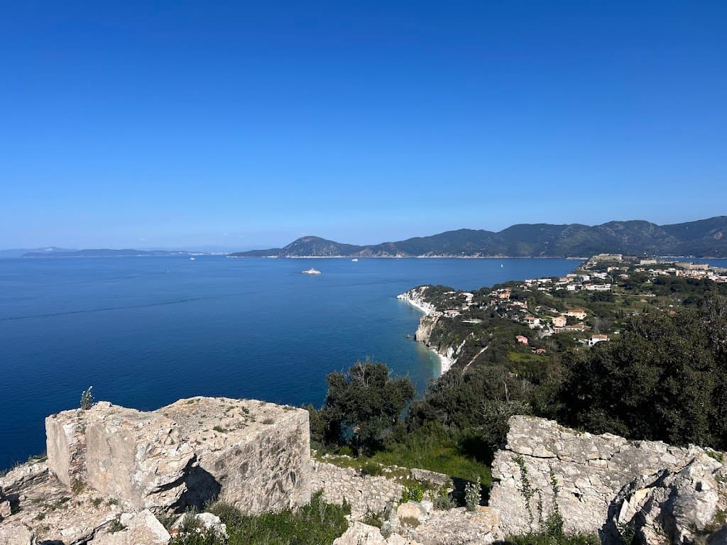 Forte di Montebello