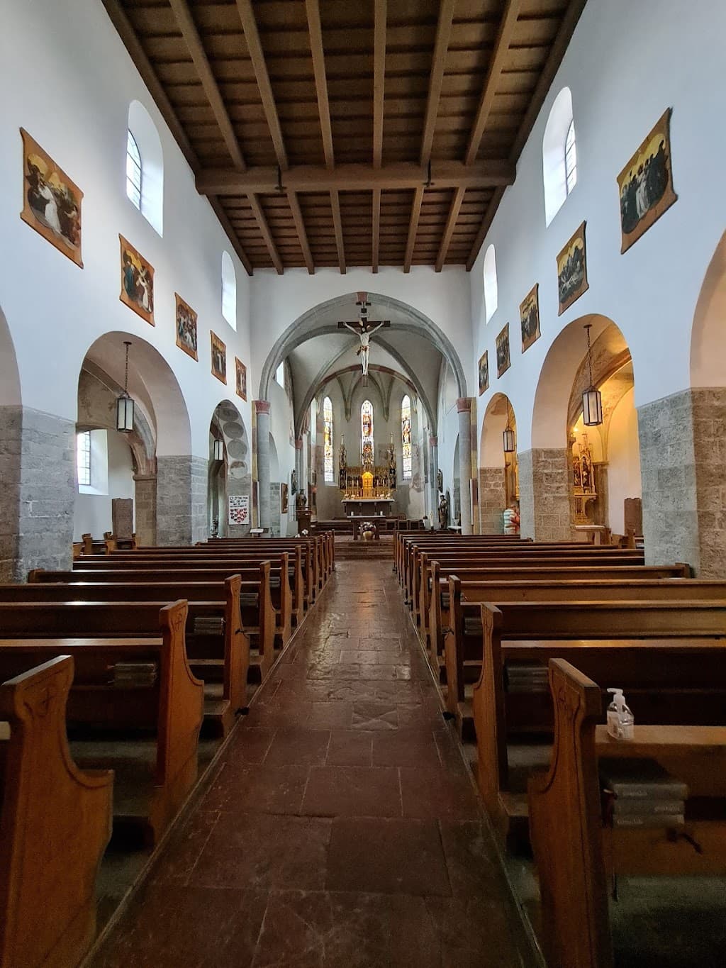 Pfarrkirche Zell am See