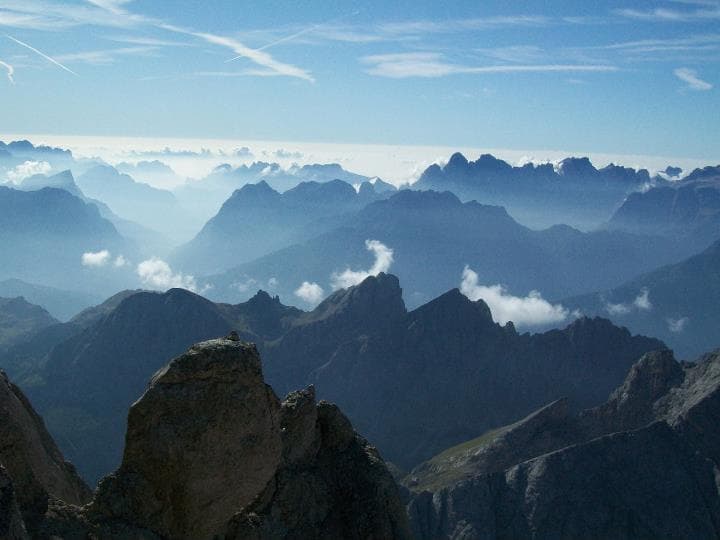 Punta Rocca
