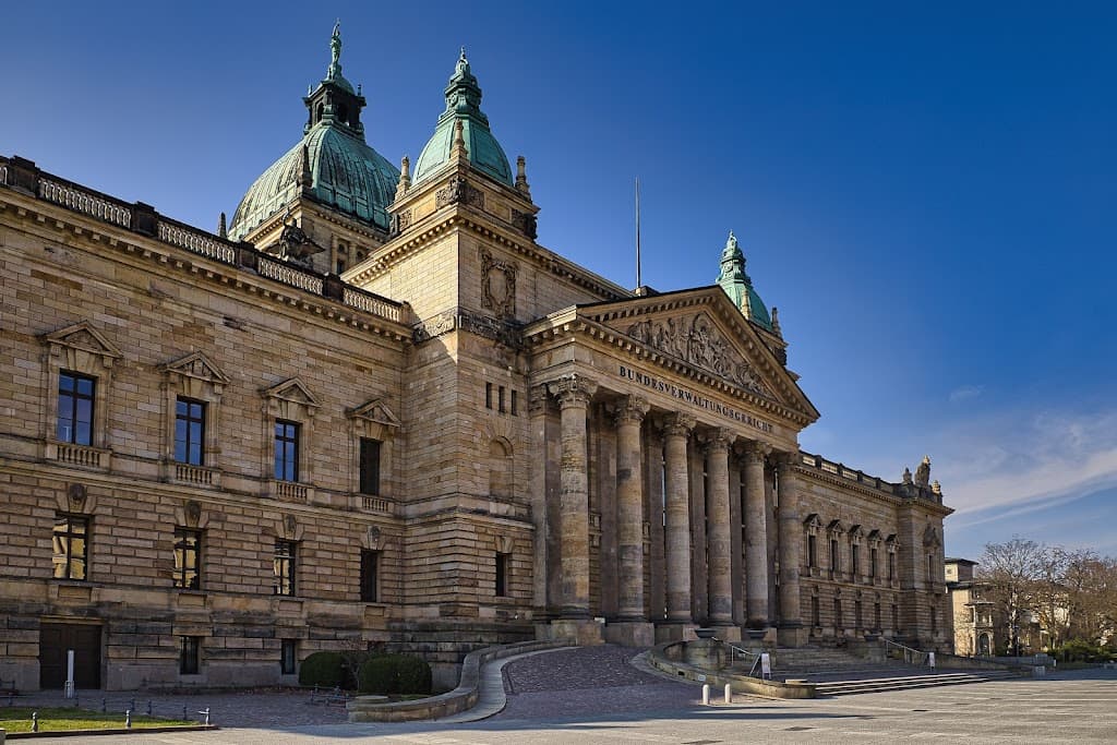 Bundesverwaltungsgericht