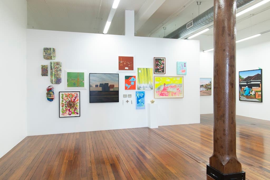 N.Smith Galerie