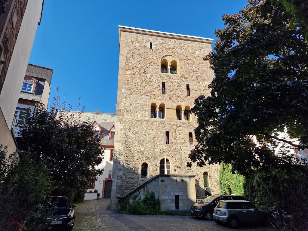 Haus zum Stein