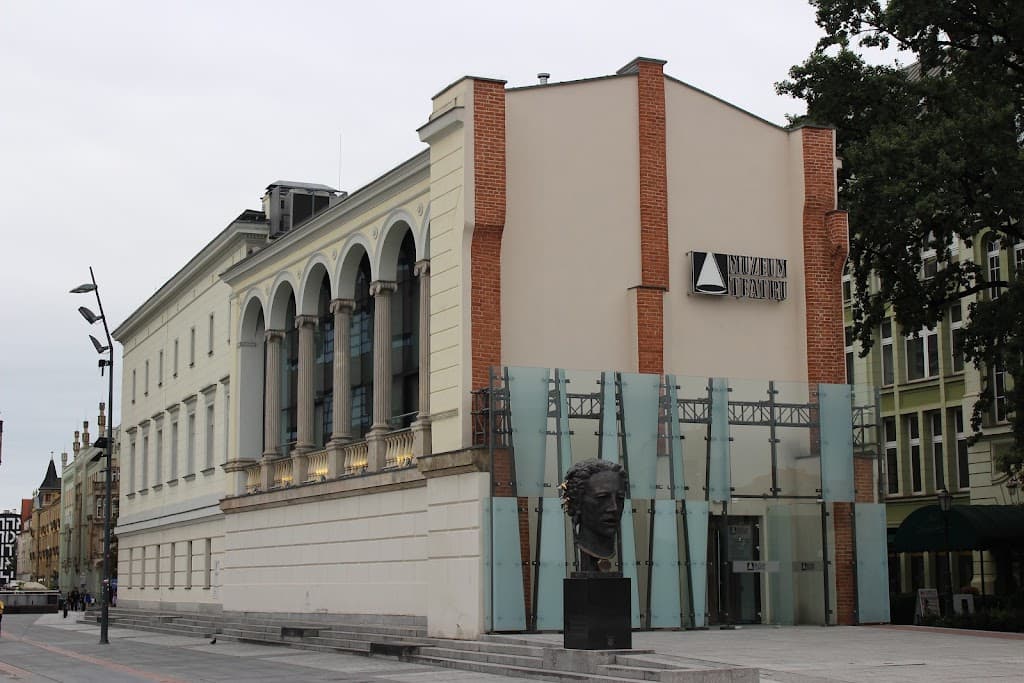 Muzeum Teatru