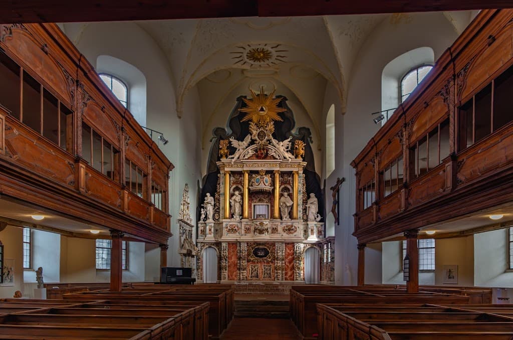 Blasiikirche