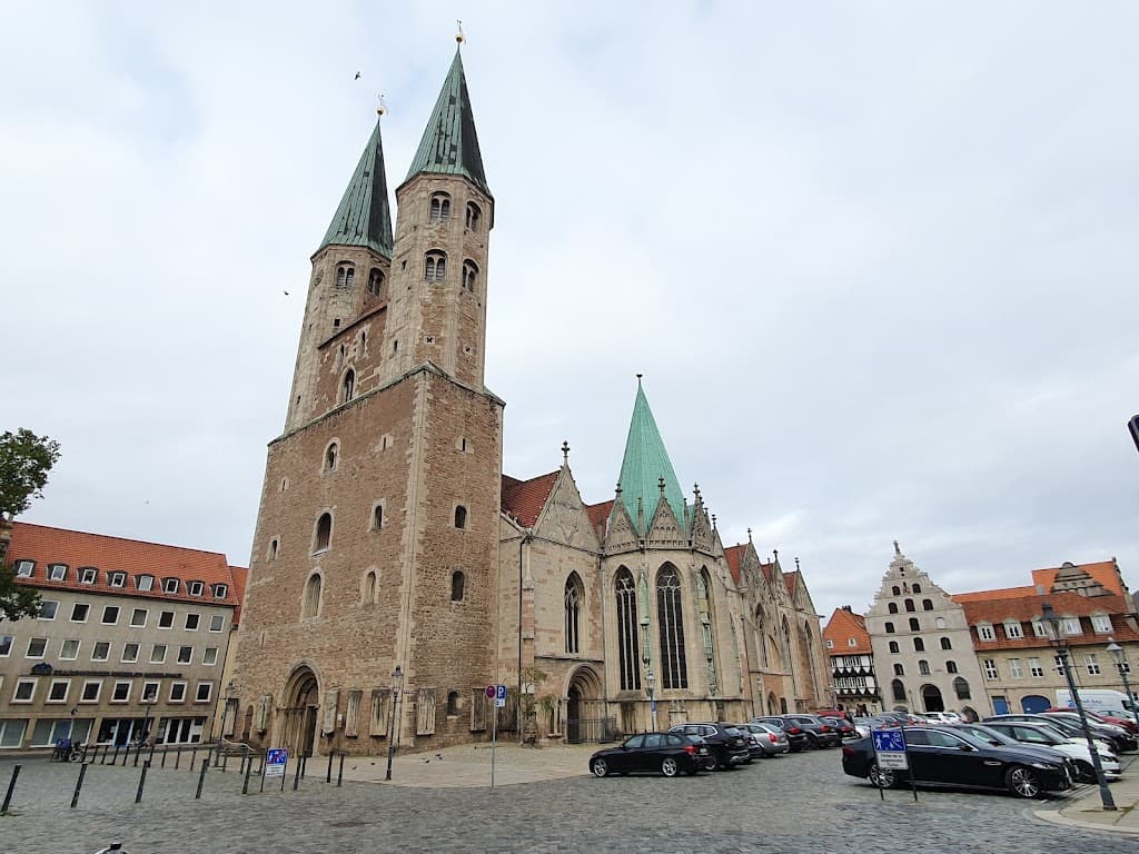 St. Martini
