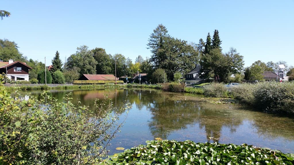 Stockerweiher
