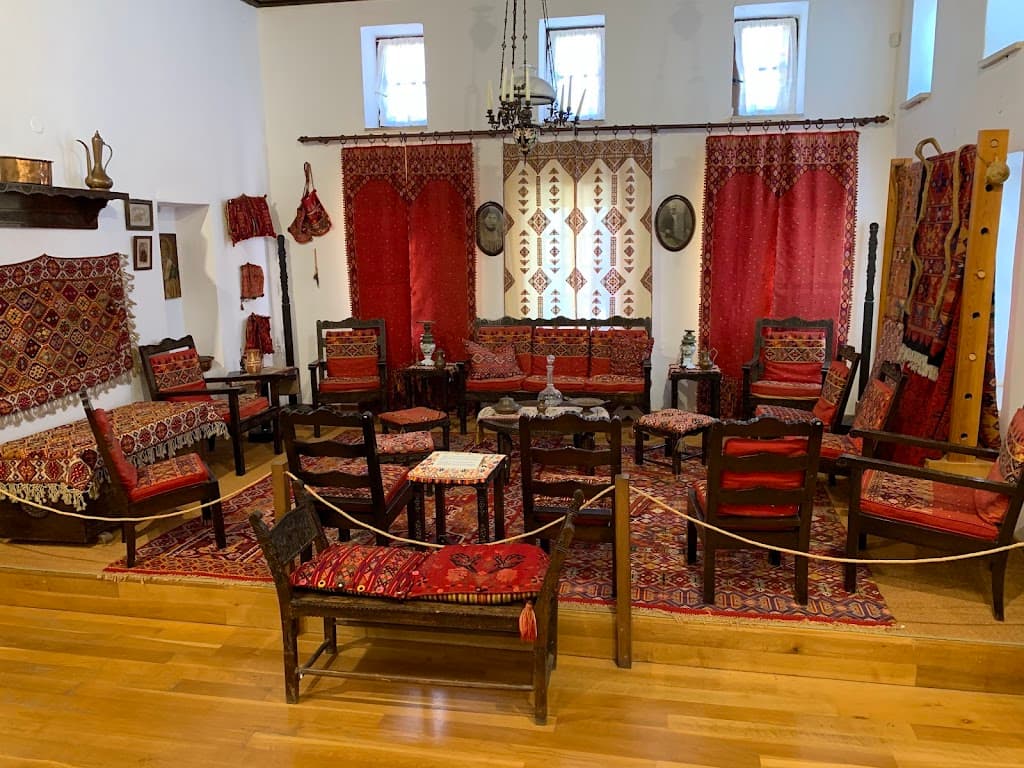 Historisches und Volkskundemuseum von Rethymno