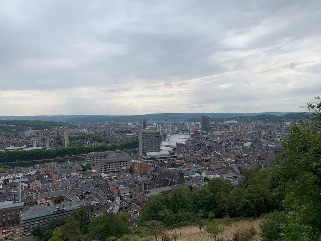 Parc de la Citadelle