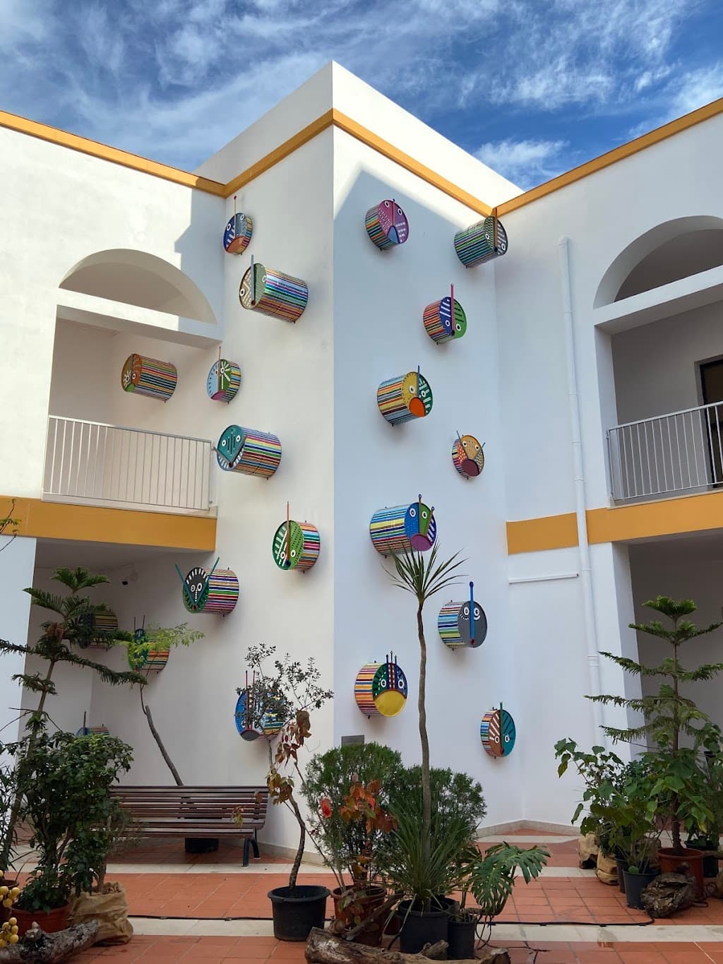 Auditório Municipal de Lagos
