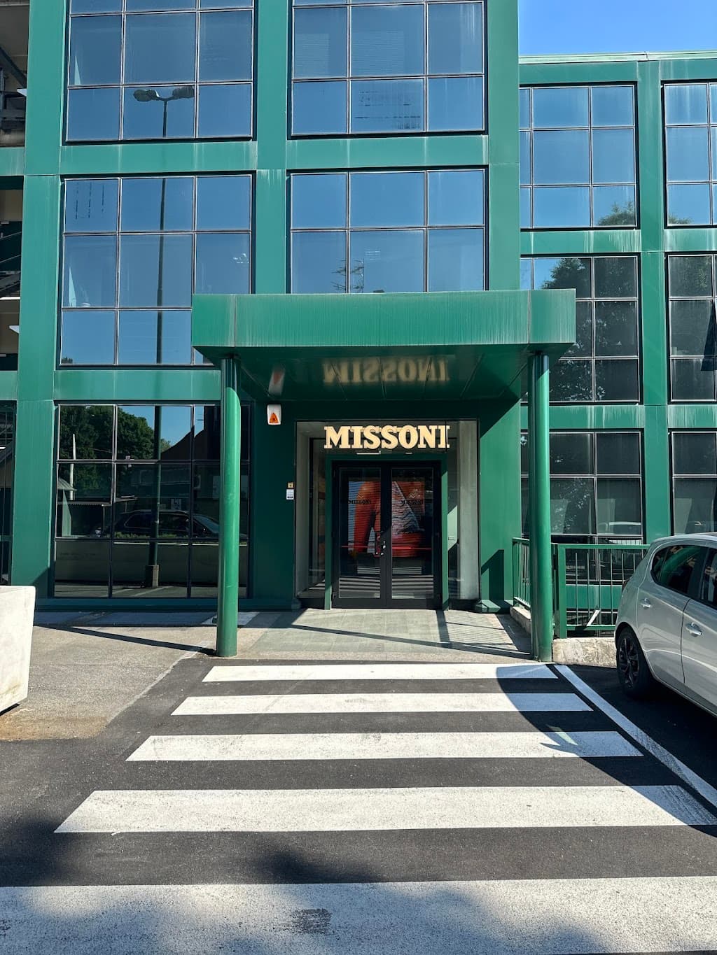 Missoni Outlet