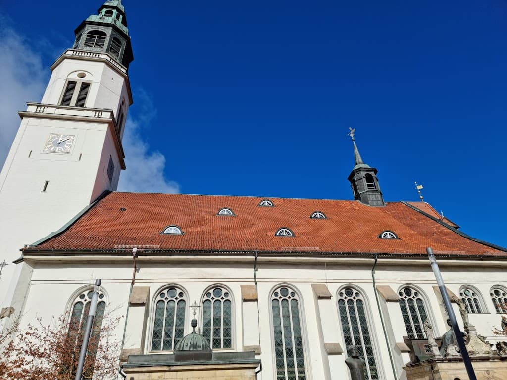Stadtkirche St. Marien Celle
