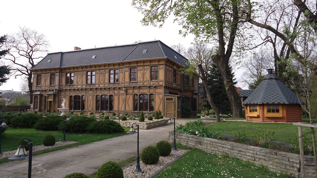 Villa Toepffer
