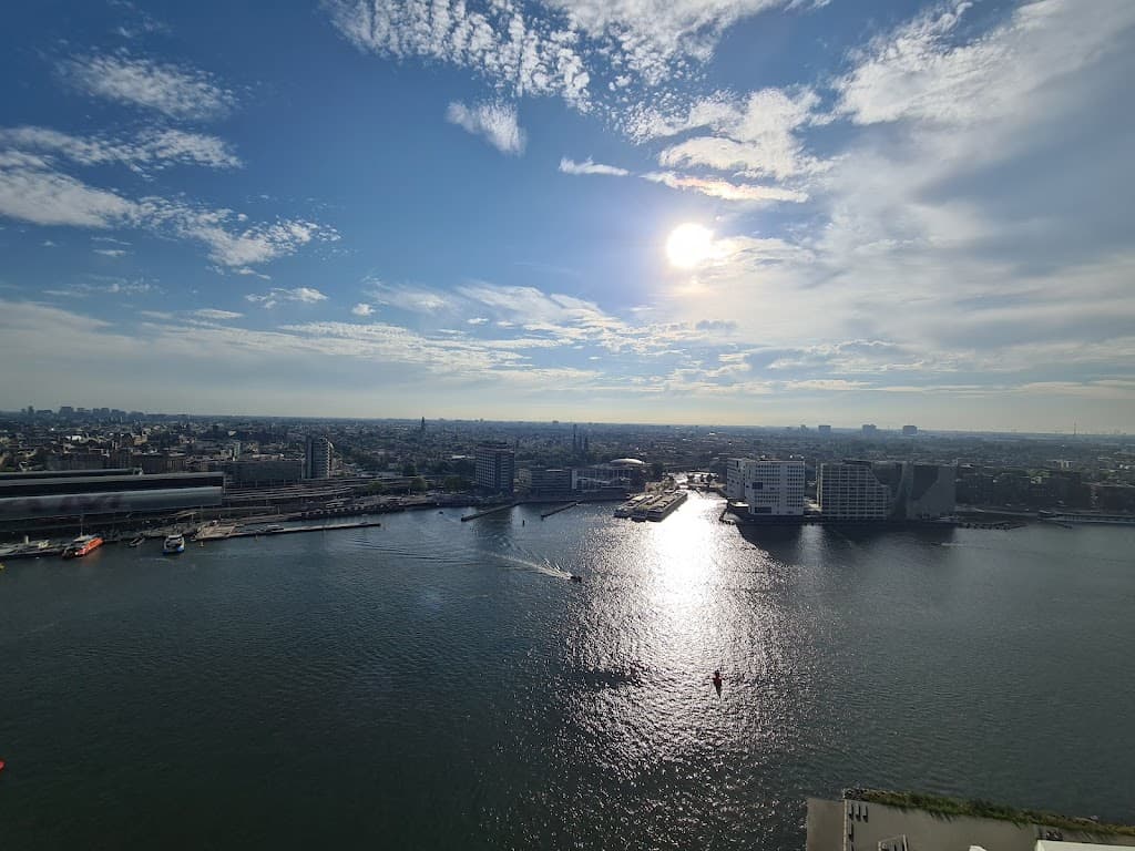 A’DAM Lookout