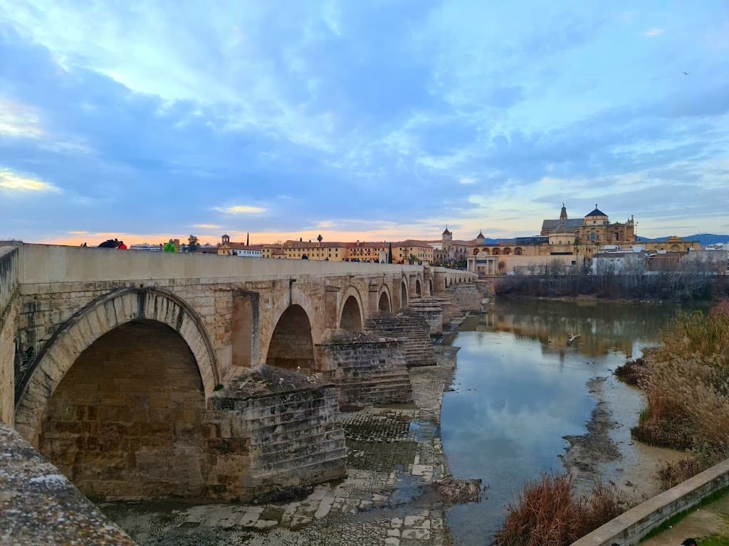 Römerbrücke Córdoba