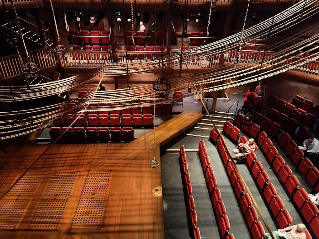 Shakespeare Tempest Isle