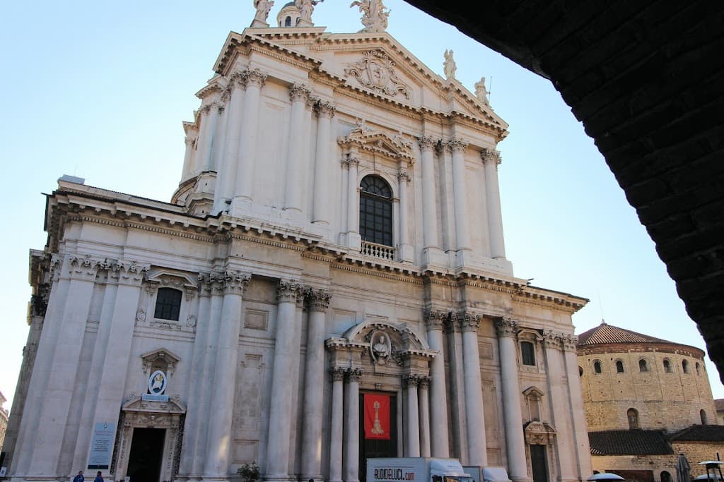Duomo Nuovo