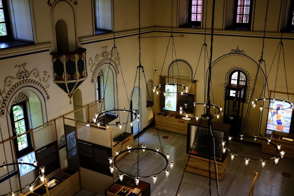 Suna & İnan Kıraç Kaleiçi Museum