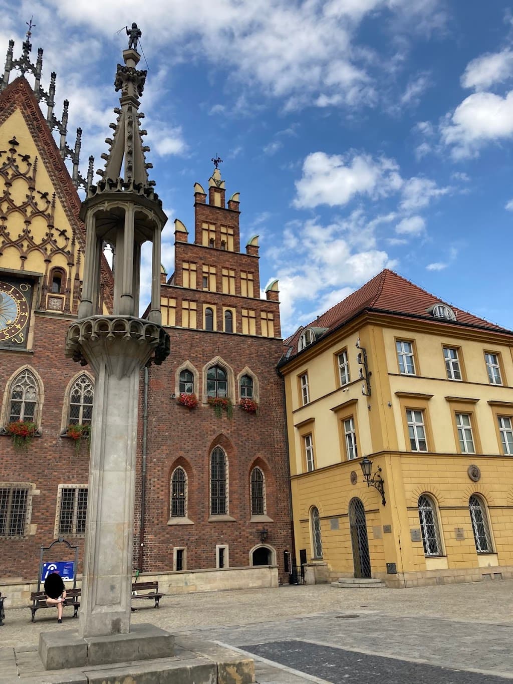 Schandkäfig