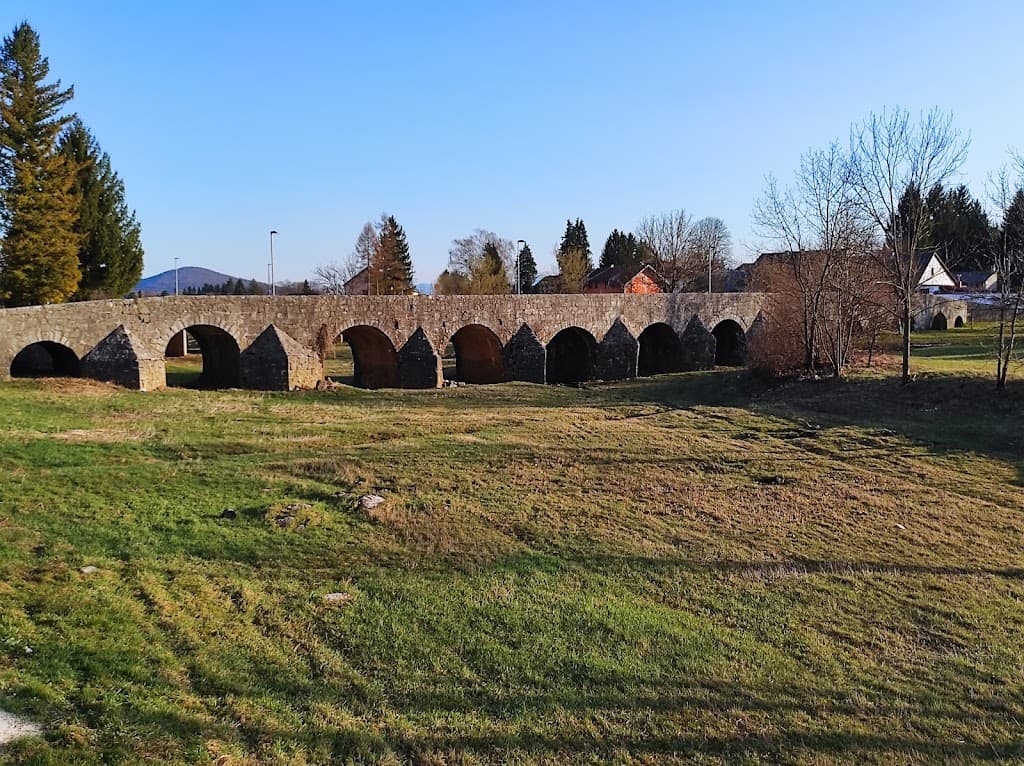Marmont-Brücke
