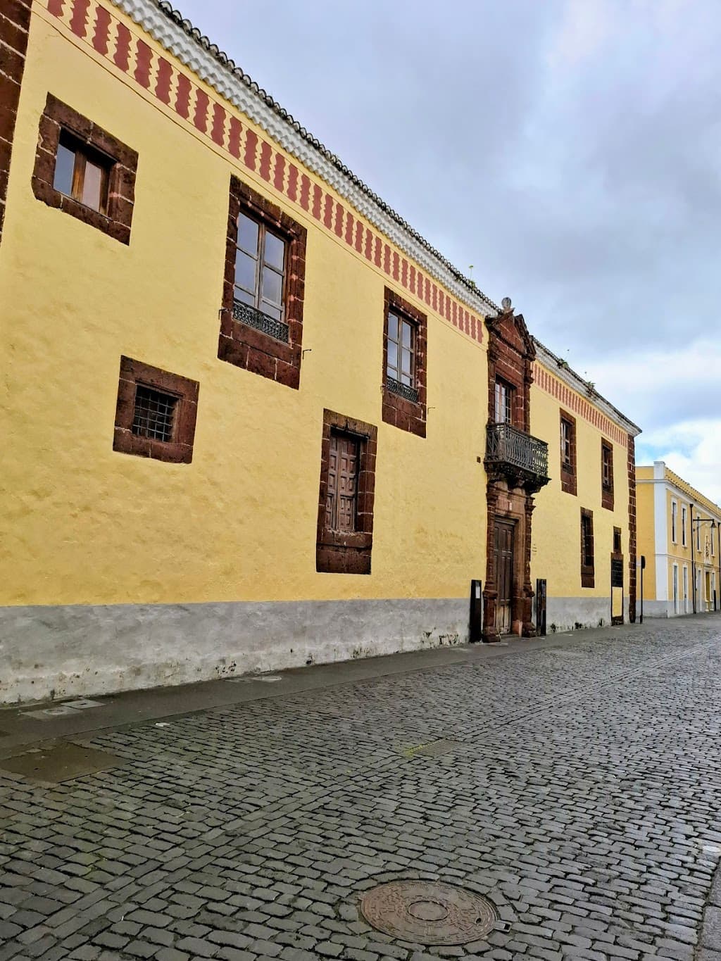 Casa Alvarado-Bracamonte