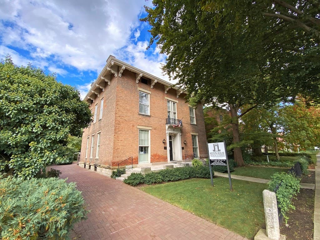 Kelton House Museum and Garden