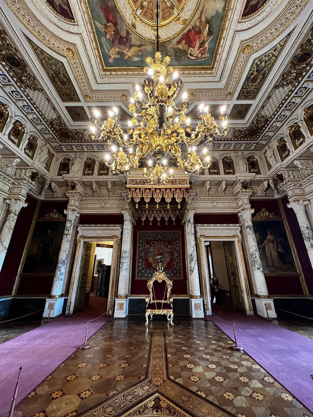 Staatliches Museum Schwerin
