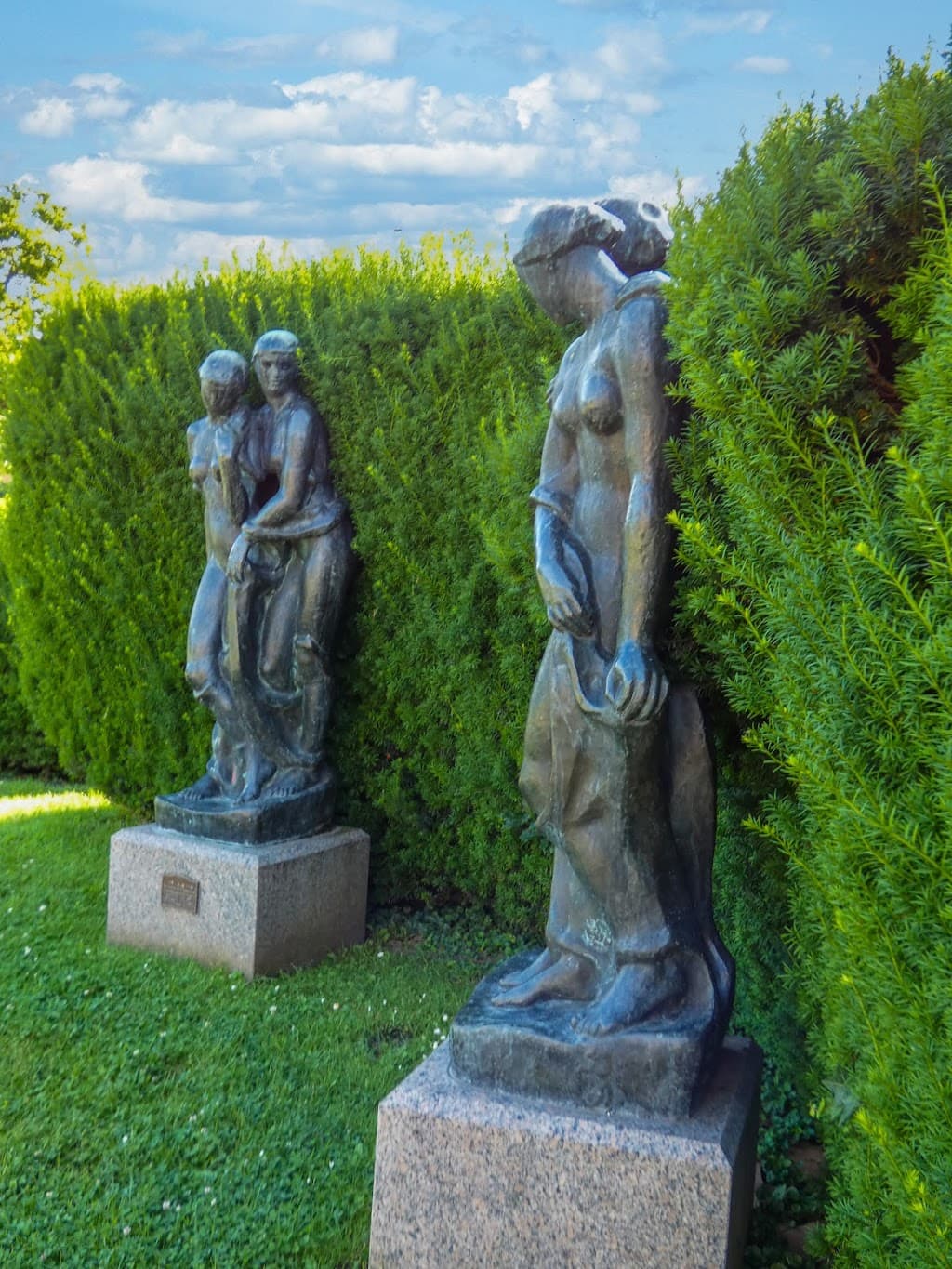 Bürgerpark Ettlingen