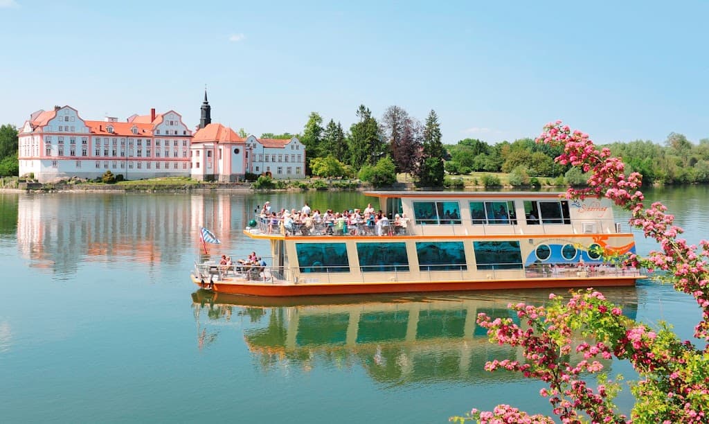 Brauschiff