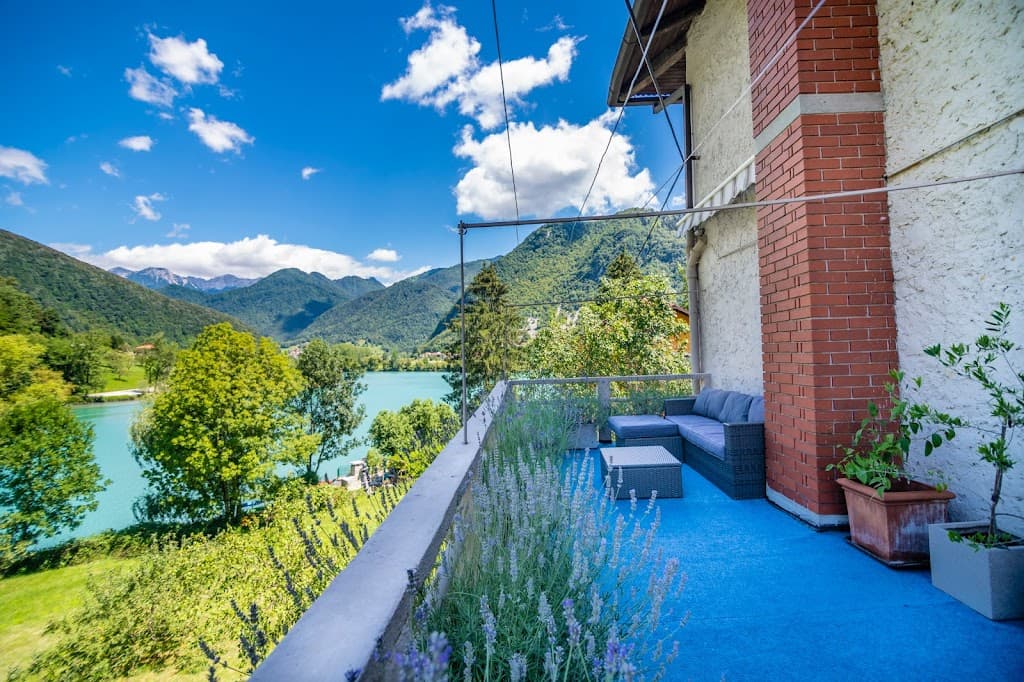 Das Haus am See