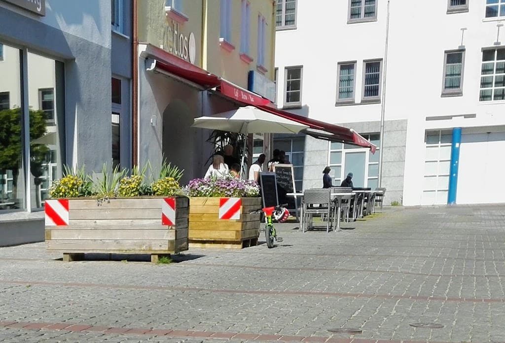 Schrannenplatz