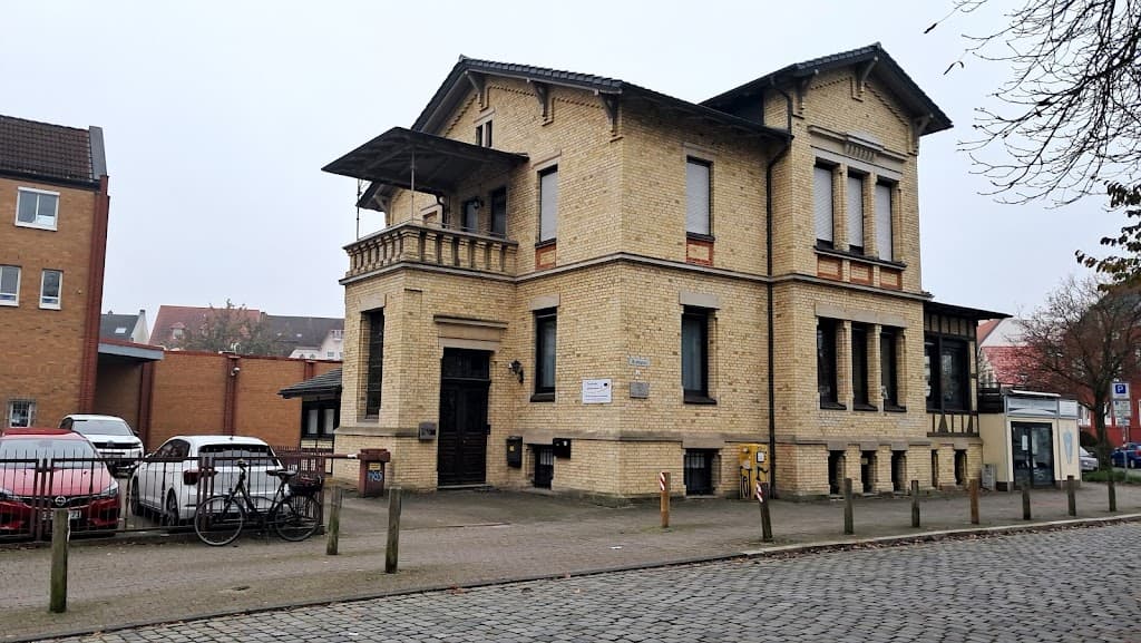 Osnabrücker Schulmuseum