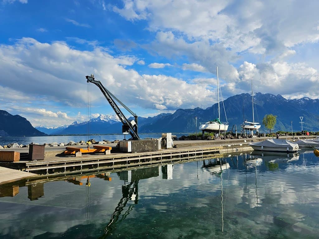 Furtwängler-Büste am Port du Basset
