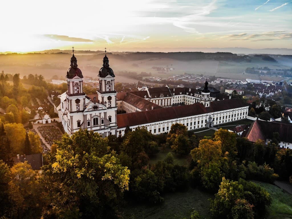 St. Florin Stift